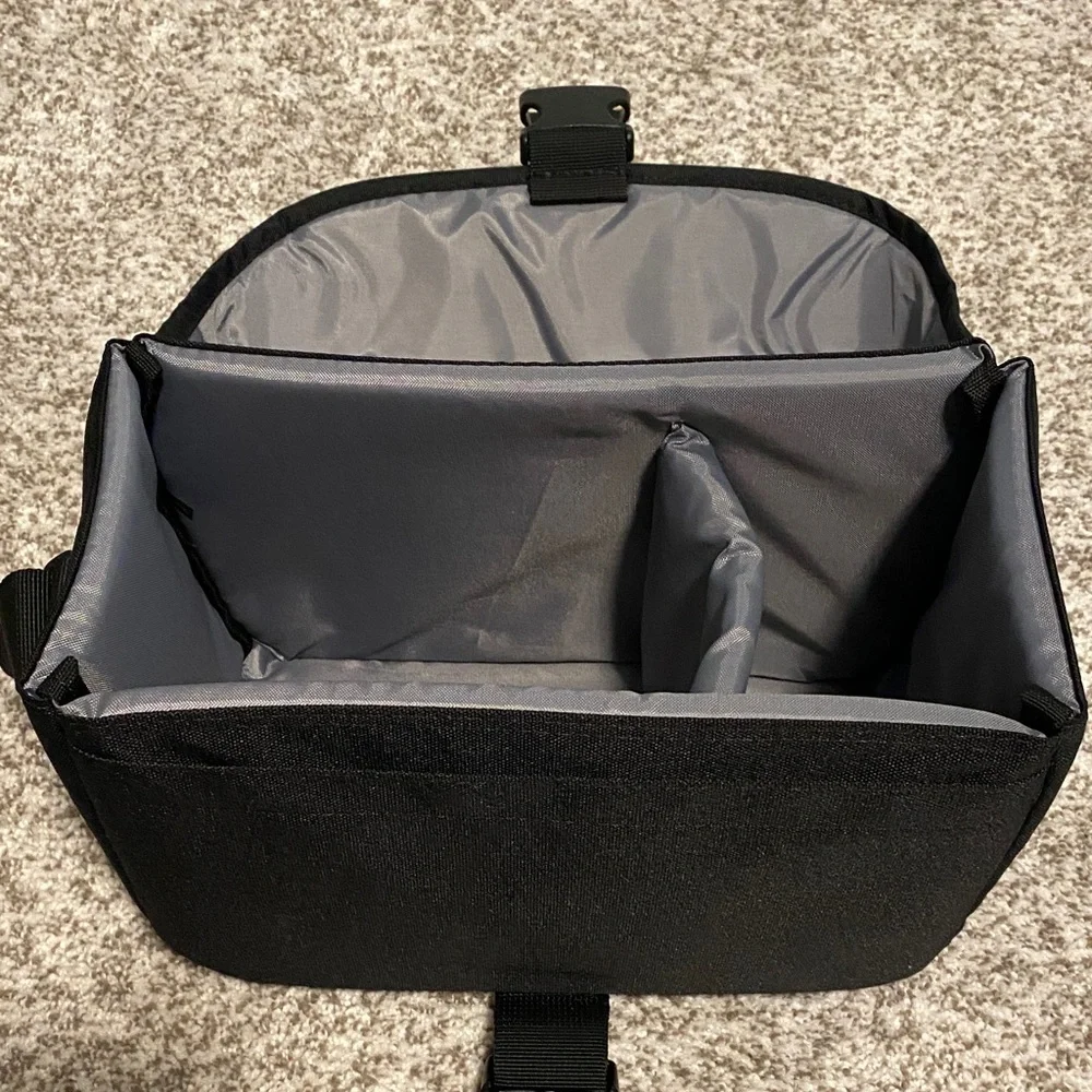 Canon Black Camera Case